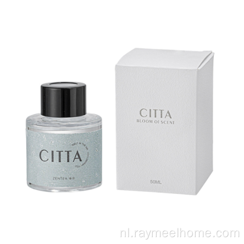 autodiffus van 50 ml auto -olie diffuser